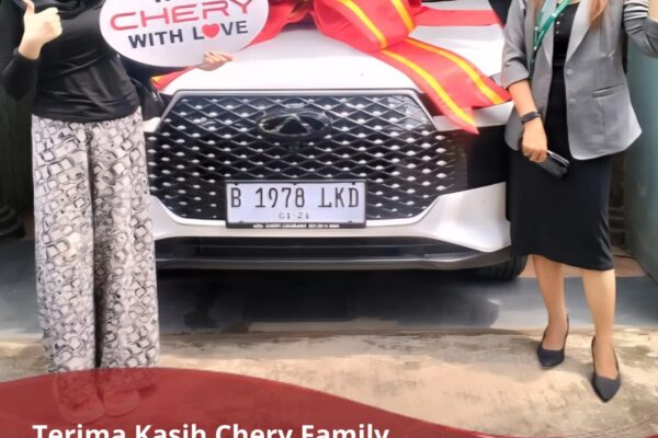 Chery Family's